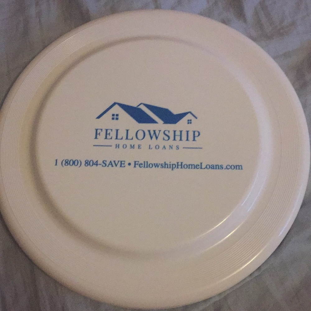 frisbee